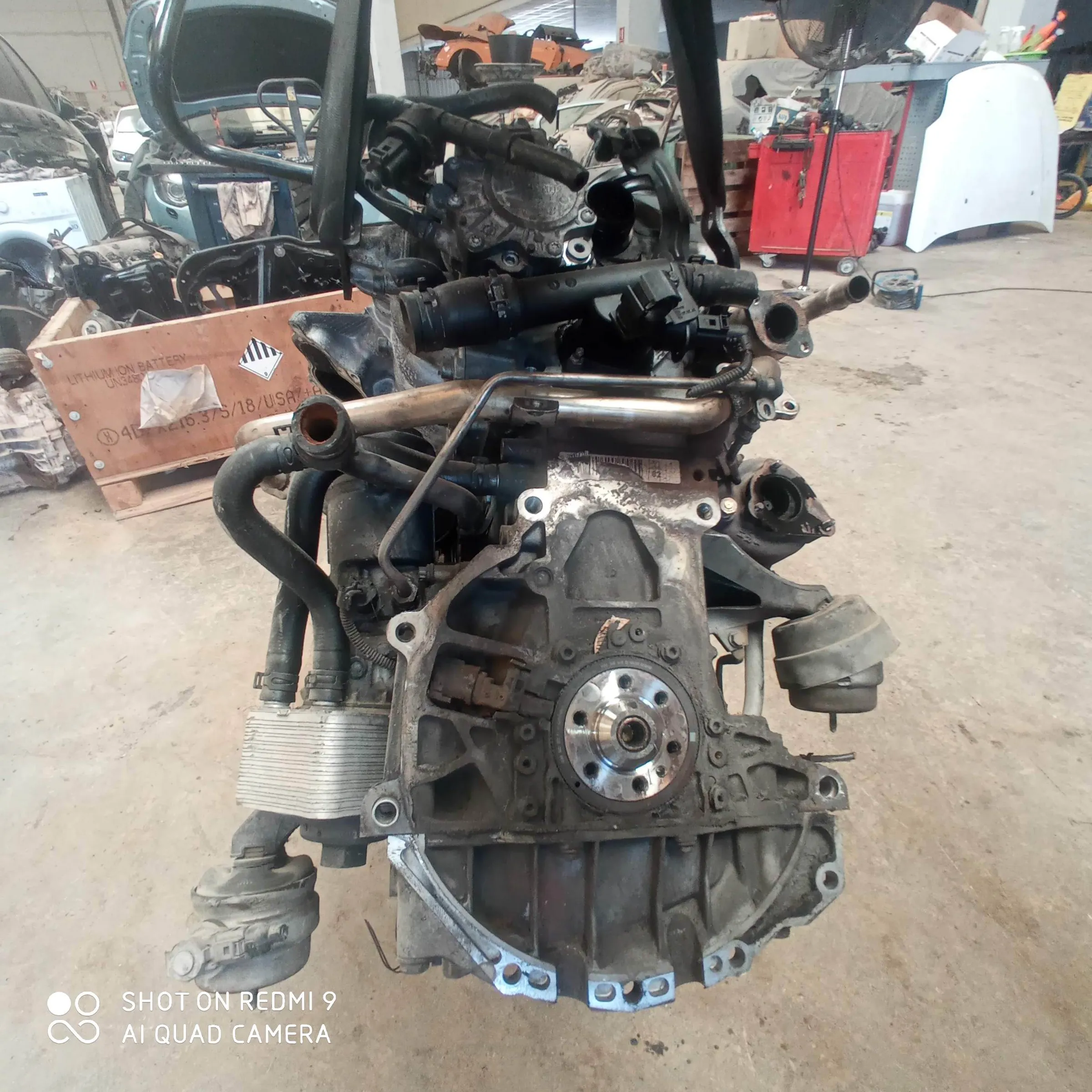 MOTOR