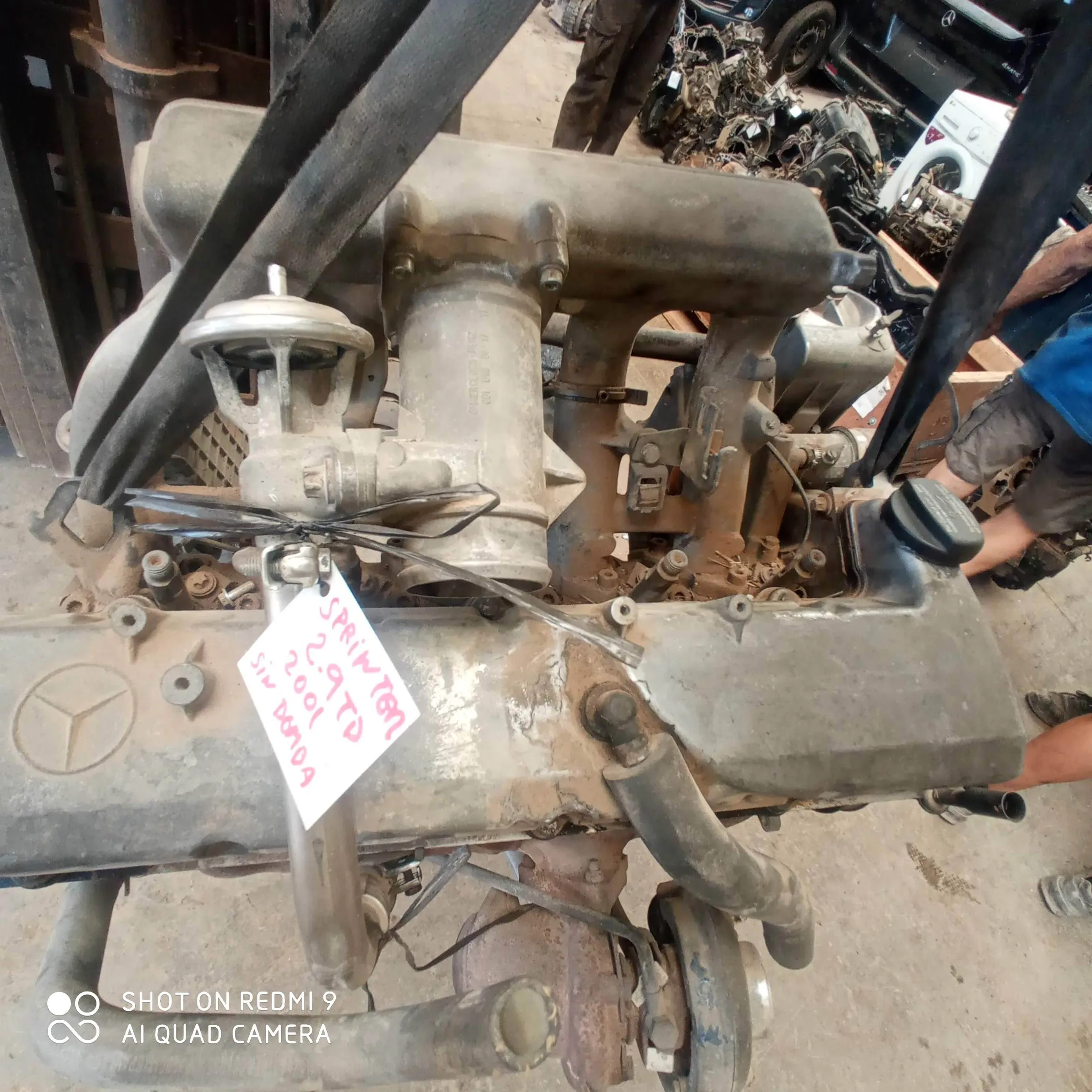 MOTOR