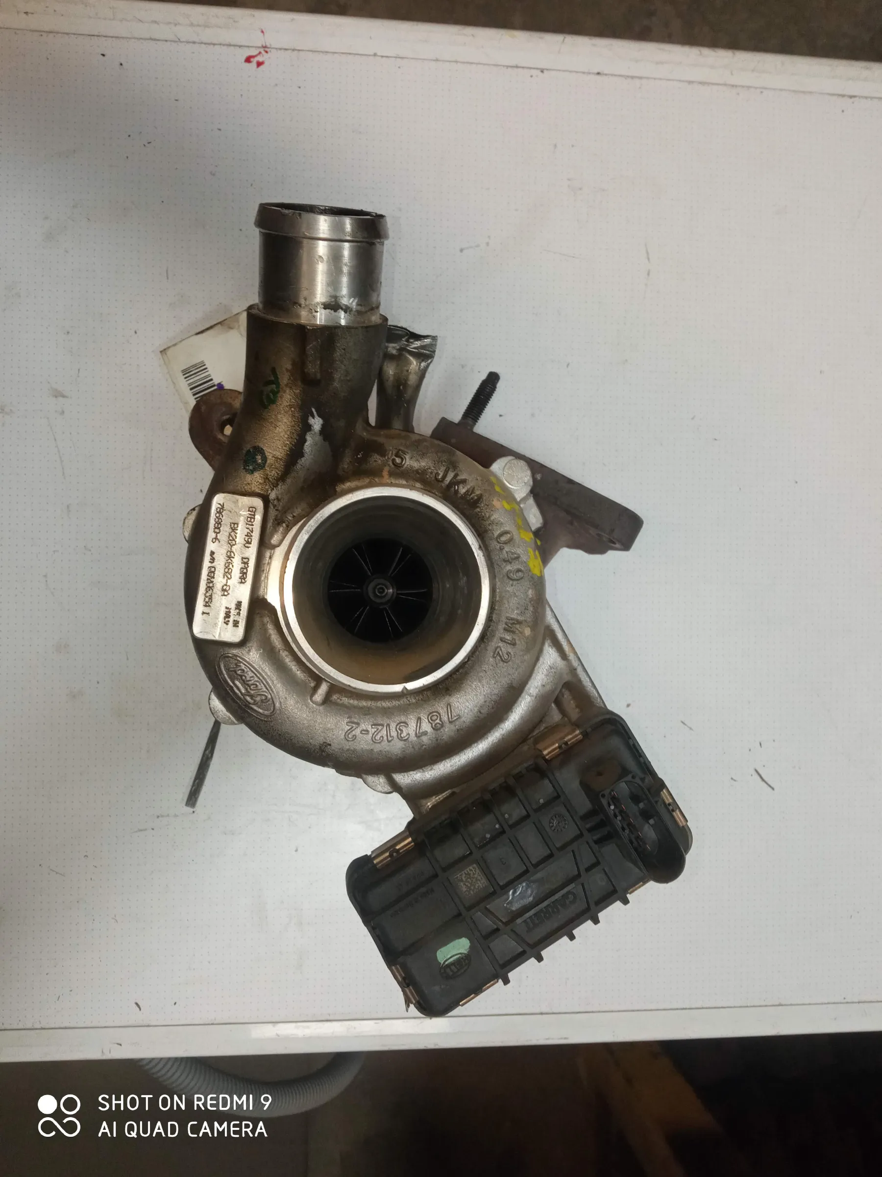 TURBO